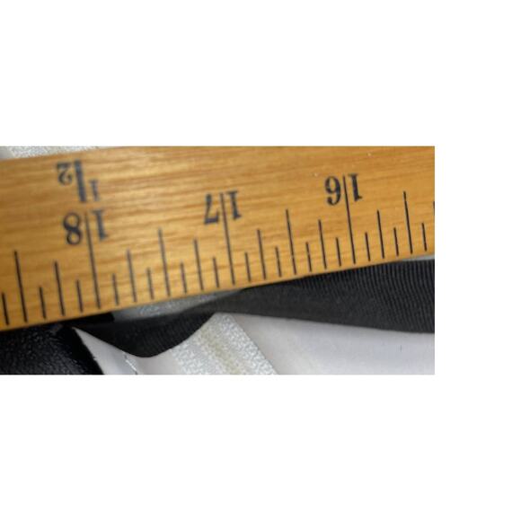 Blue & Black Rose Embroidery Tapestry Zip Around Crossbody Wallet~Made in Mexico - Picture 11 of 12